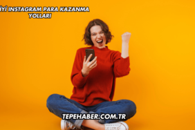 En İyi Instagram Para Kazanma Yolları