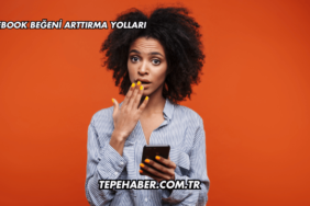 Facebook Beğeni Arttırma Yolları