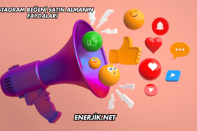 Instagram Beğeni Satın Almanın Faydaları