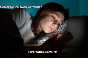 Instagram Takipçi Nasıl Arttırılır?