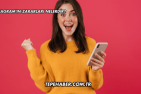 Instagram'ın Zararları Nelerdir?