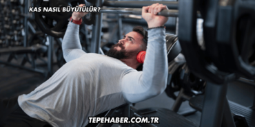 Kas Nasıl Büyütülür?