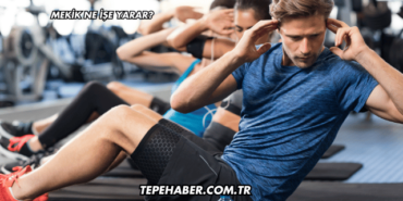 Mekik Ne İşe Yarar?