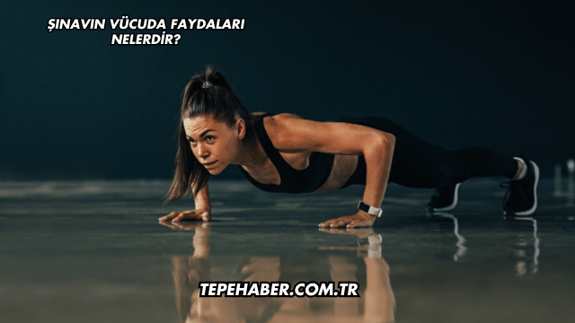 Şınavın Vücuda Faydaları Nelerdir?
