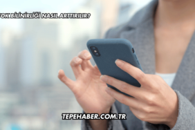 TikTok Bilinirliği Nasıl Arttırılır?