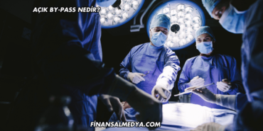 Açık By-Pass Nedir?