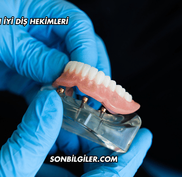 Ankara En İyi Diş Hekimleri