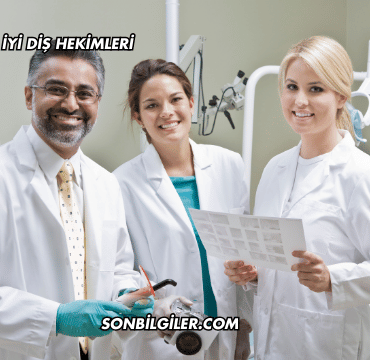 Artvin En İyi Diş Hekimleri