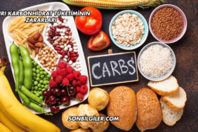 Aşırı Karbonhidrat Tüketiminin Zararları