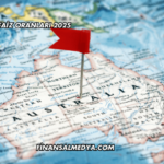 Avustralya Faiz Oranları 2025