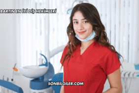 Bartın En İyi Diş Hekimleri