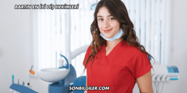 Bartın En İyi Diş Hekimleri