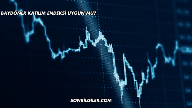 Baydöner Katılım Endeksi Uygun mu?