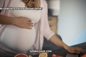 Cevizin Gebelikte Faydaları Nelerdir?