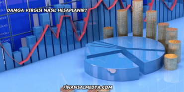 Damga Vergisi Nasıl Hesaplanır?