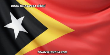 Doğu Timor Para Birimi