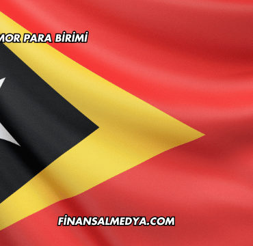 Doğu Timor Para Birimi