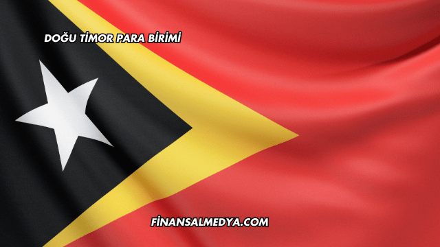 Doğu Timor Para Birimi