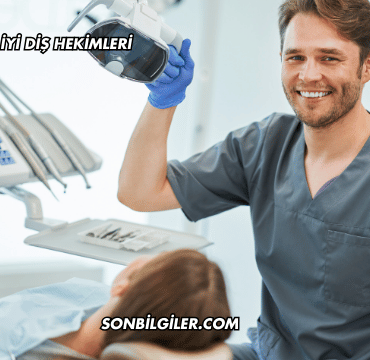 Edirne En İyi Diş Hekimleri