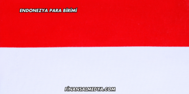 Endonezya Para Birimi