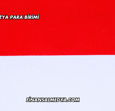 Endonezya Para Birimi