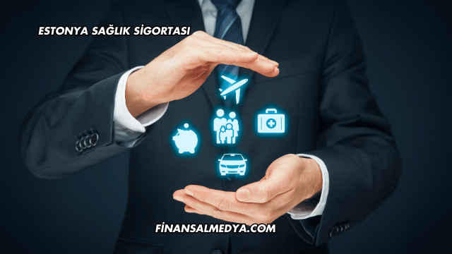 Estonya Sağlık Sigortası