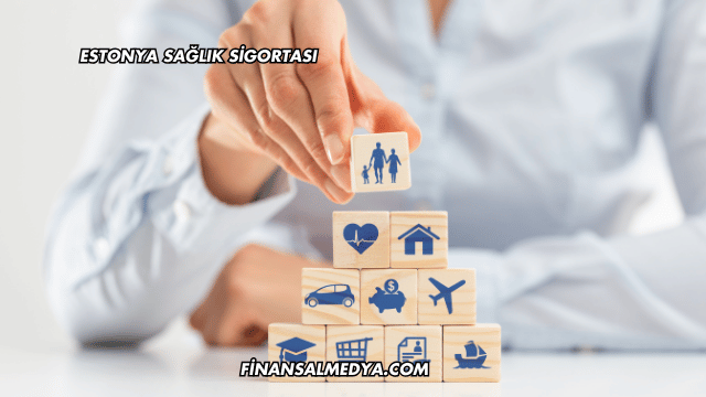 Estonya Sağlık Sigortası