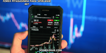 Forex Piyasasında Para Sıfırlanır mı?