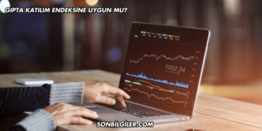 Gıpta Katılım Endeksine Uygun mu?
