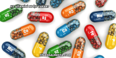 H2 Vitamini Ne İşe Yarar?