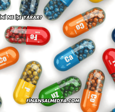 H2 Vitamini Ne İşe Yarar?