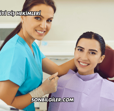 Hatay En İyi Diş Hekimleri