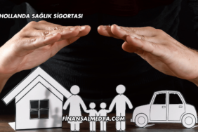 Hollanda Sağlık Sigortası