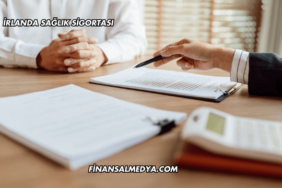 İrlanda Sağlık Sigortası