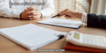 İrlanda Sağlık Sigortası