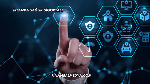 İrlanda Sağlık Sigortası