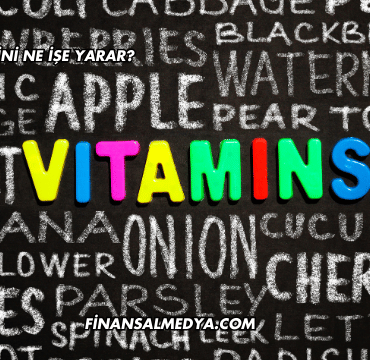 K4 Vitamini Ne İşe Yarar?