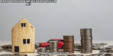 Kredi Öderken İkinci Kez Kredi Çekilir mi?
