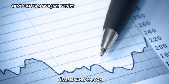 Mevduat Zamanaşımı Nedir?