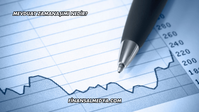 Mevduat Zamanaşımı Nedir?