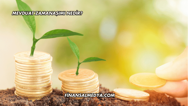 Mevduat Zamanaşımı Nedir?