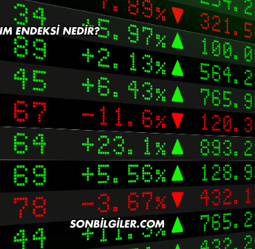 SDTTR Katılım Endeksi Nedir?