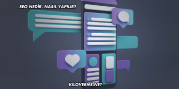 SEO Nedir, Nasıl Yapılır?