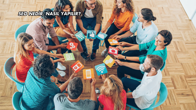 SEO Nedir, Nasıl Yapılır?