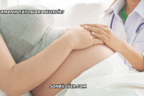 Sarmanın Faydaları Nelerdir?