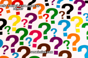 Spotify Takipçi Satın Almak Ne Demek?