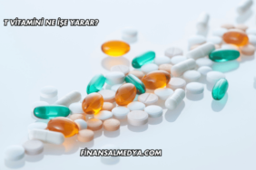 T Vitamini Ne İşe Yarar?