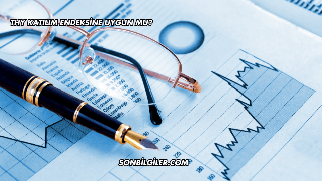 THY Katılım Endeksine Uygun mu?