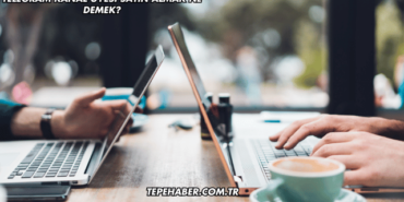 Telegram Kanal Üyesi Satın Almak Ne Demek?