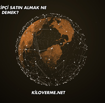 Tumblr Takipçi Satın Almak Ne Demek?